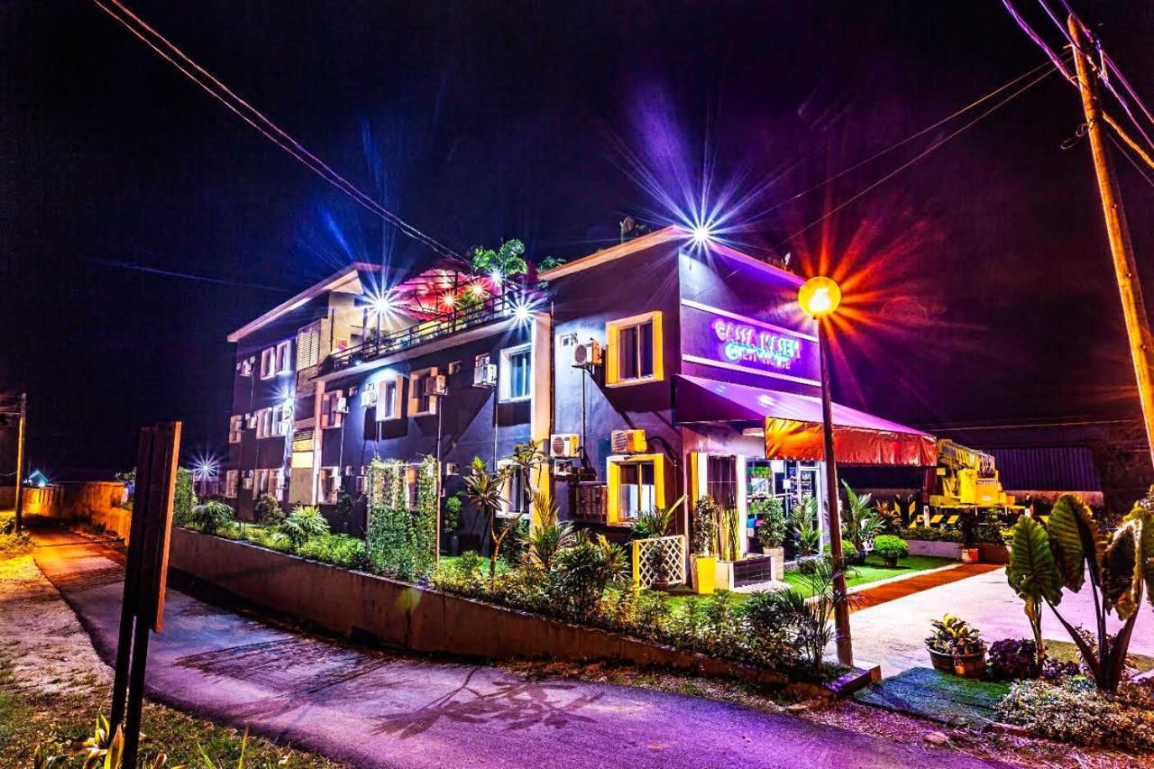 Cassakaseh Guest House Пантай-Сенанг Экстерьер фото
